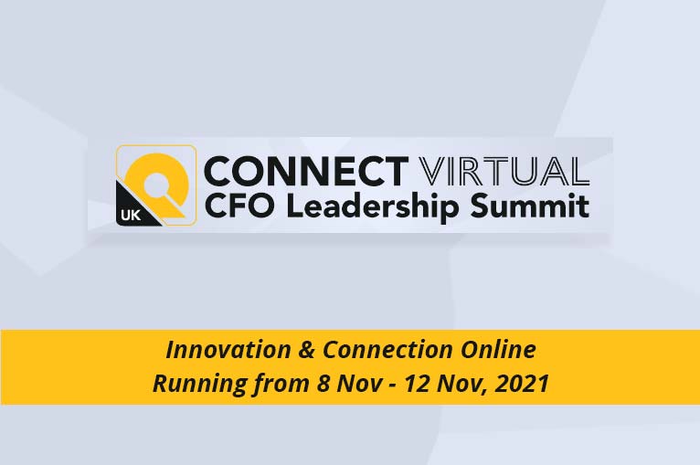 Connect Virtual CFO Leadership Summit