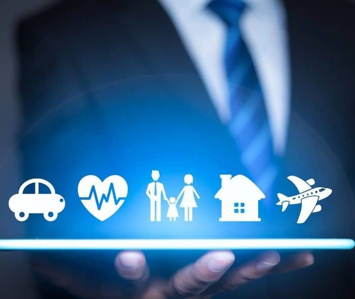 How Top Tech Trends Will Transform Insurance