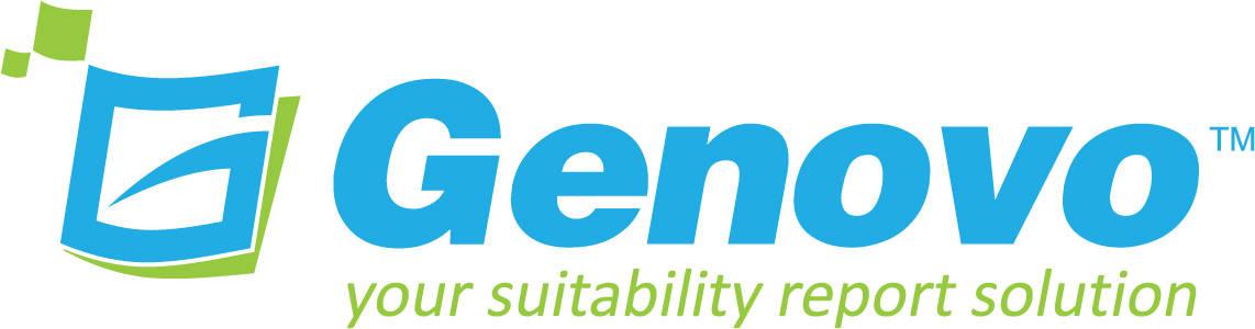 Genovo-Logo
