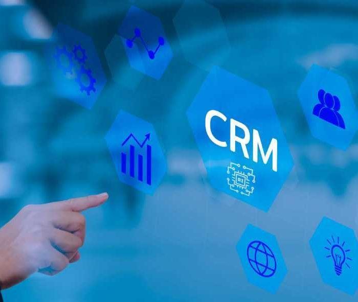 How Can AI Improve CRM Implementations
